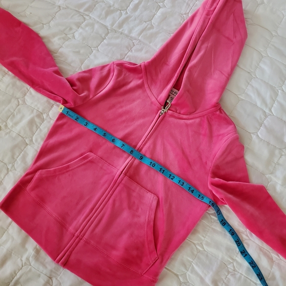 Juicy couture jacket - Picture 9 of 15